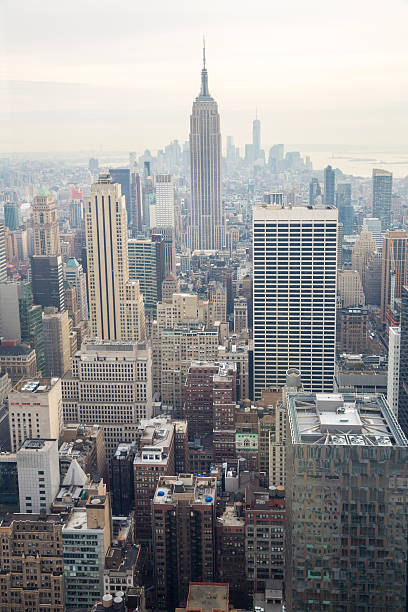 istock New York City skyline USA 511025311