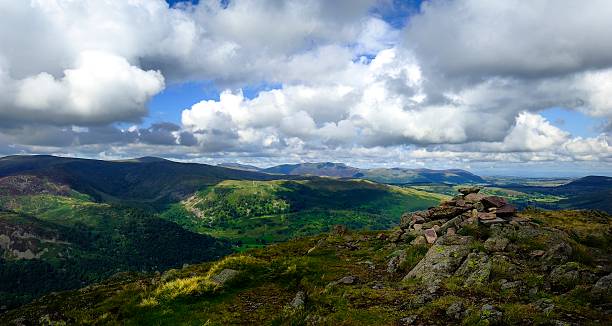 istock The Fells from Place Fell 511026994