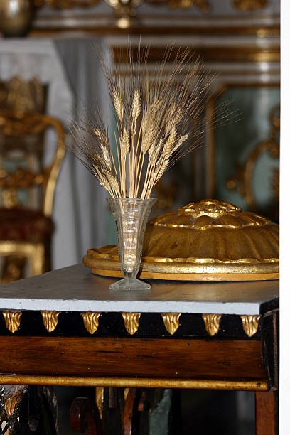 istock ears of wheat in church 511027267