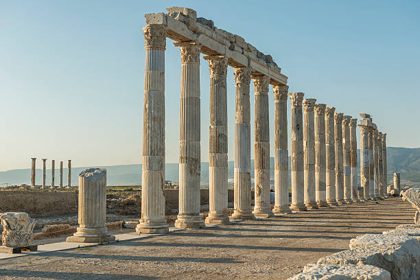 istock Laodicea, Denizli, Turkey 511028783
