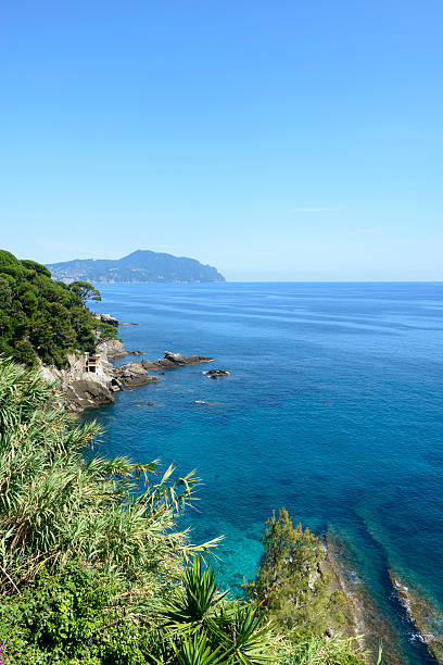 istock Liguria, RIviera di Levante 511029481