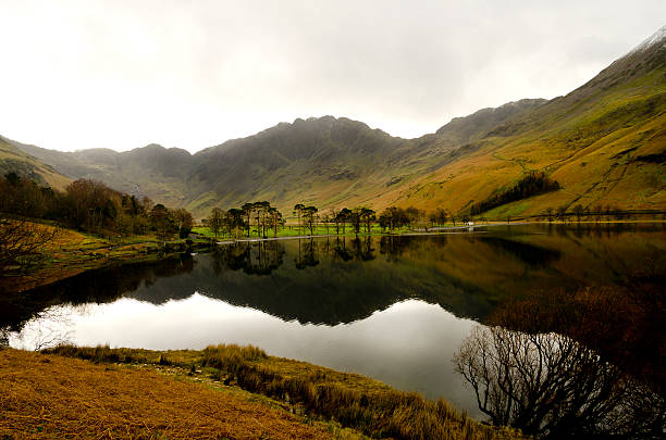 istock Buttermere Lake, Lake District. 511029932