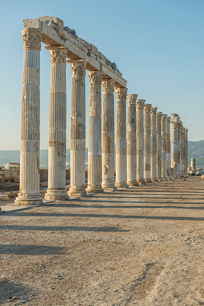 istock Laodicea, Denizli, Turkey 511059547