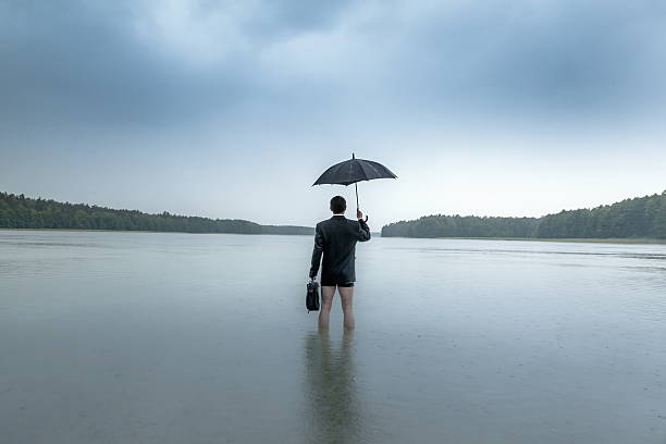 istock businessman in Landscapes 511060641