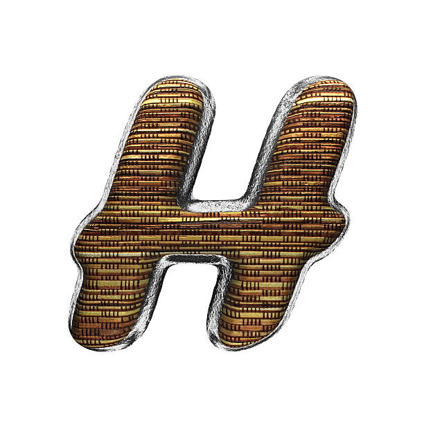 istock metal and wood figure 511060731