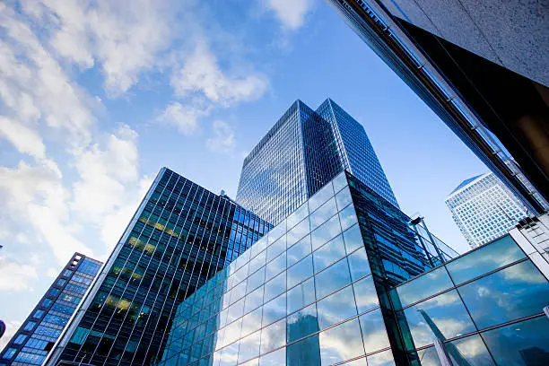 London office skyscrapper  buildingBusiness office building in London, EnglandBusiness office building in London, England, UKBusiness office building in London, England: SONY A7, lens Canon 17-40 L.