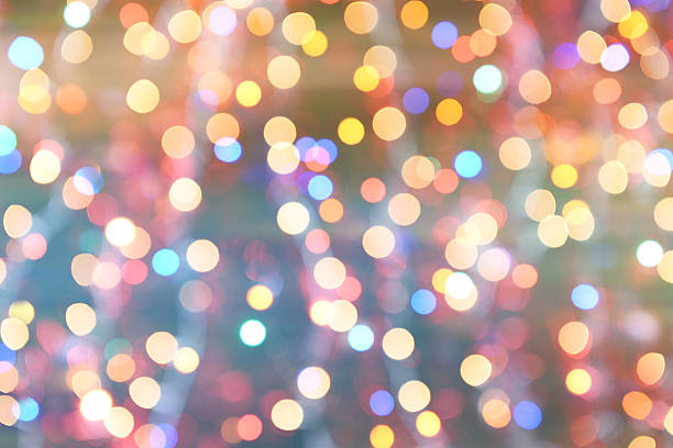 istock colorful abstract background blur motion with bokeh light 511061164