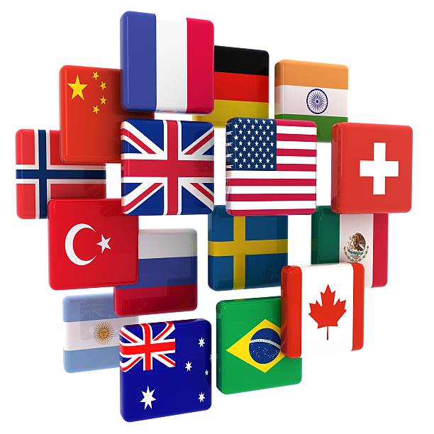 istock Global Social Media 511061195