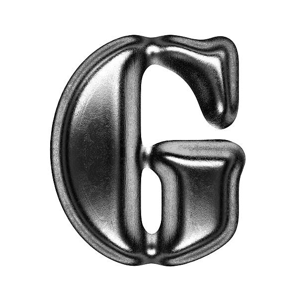 istock metal figure on white background 511061427