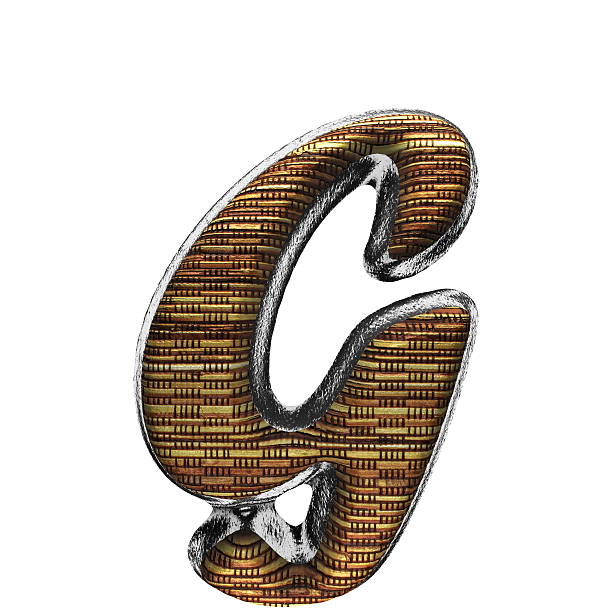 istock metal and wood figure 511061695