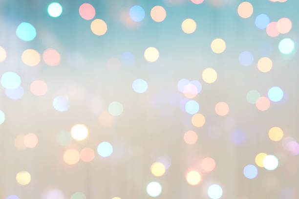 istock colorful abstract background blur motion with bokeh light 511062082