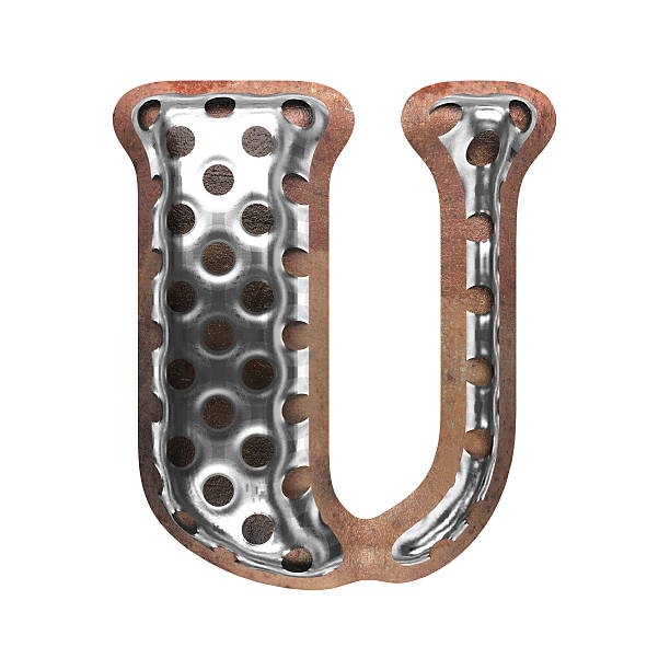 istock metal figure on white background 511062273
