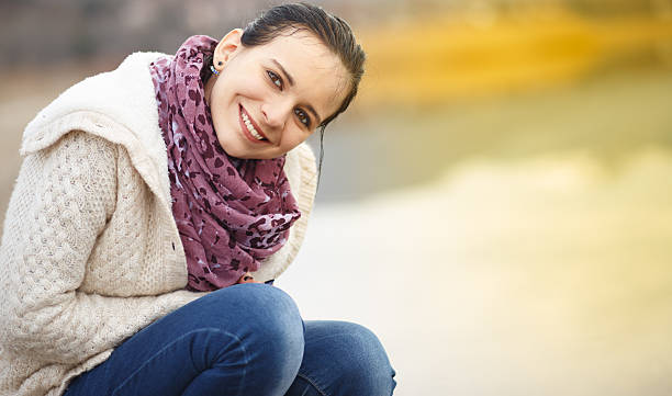 istock Happiness is right in front of you 511062436