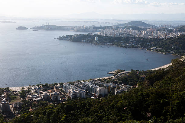 istock Rio de Janeiro seen from Niteroi City Park 511062603