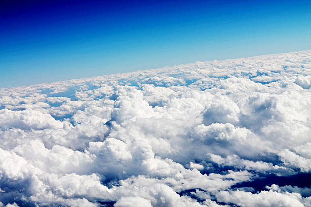istock Californian Skies! 511062959