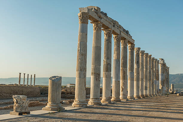 istock Laodicea, Denizli, Turkey 511063491