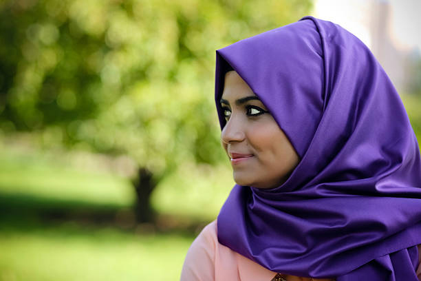 Muslim Woman