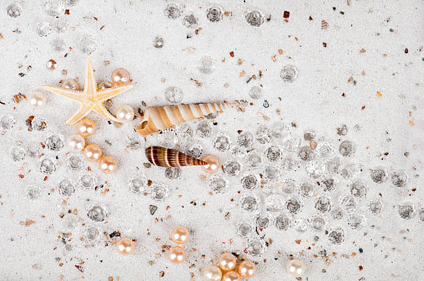 istock treasures of the sea 511064427