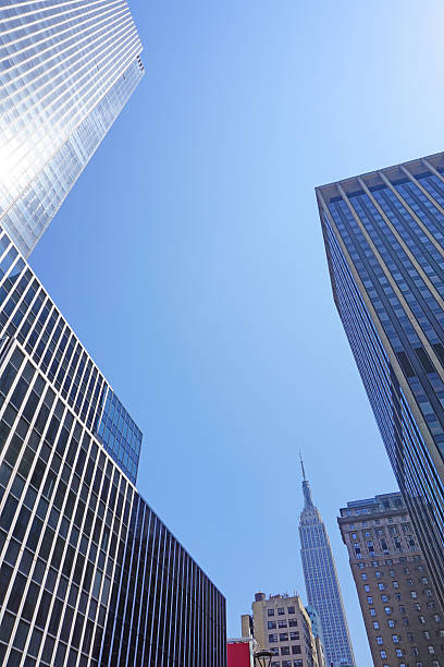 istock New York cityscape 511064825