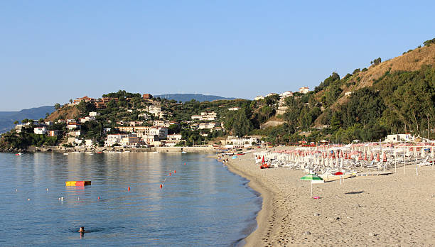 istock Mediterranean Sea, South Italy 511065001