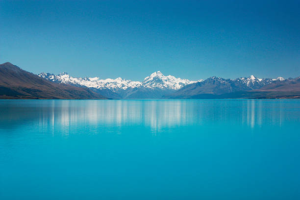 istock New Zealand Mount Cook 511069172