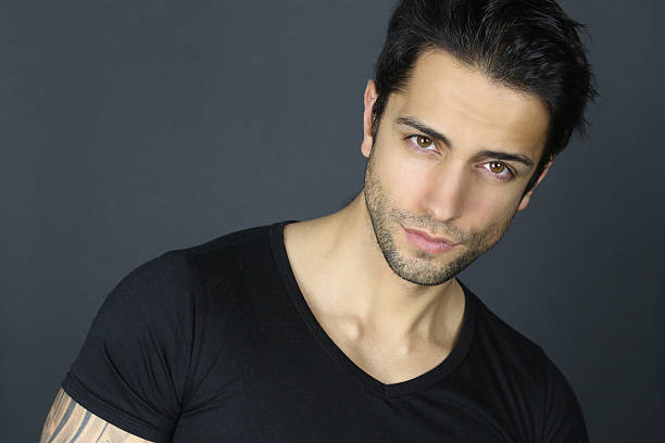istock Portrait of a womanizer 511071380