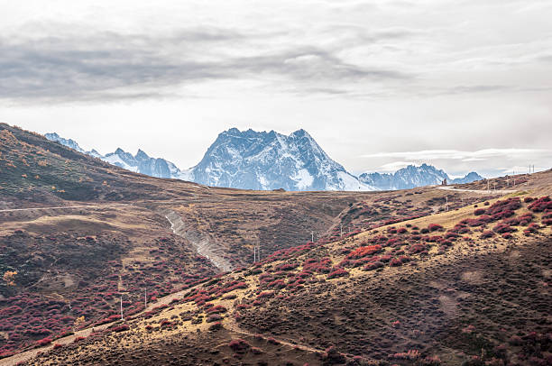 istock mountain autumn landscape 511091775