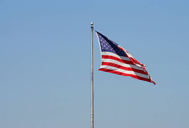 istock Stars and stripes 511092755