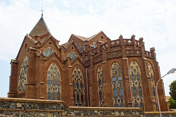 istock Monestir Santa Maria de Valldonzella 511093197