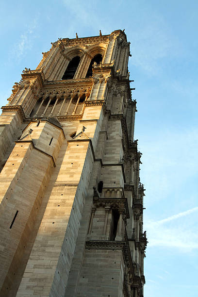 istock Towers of Faith 511095191