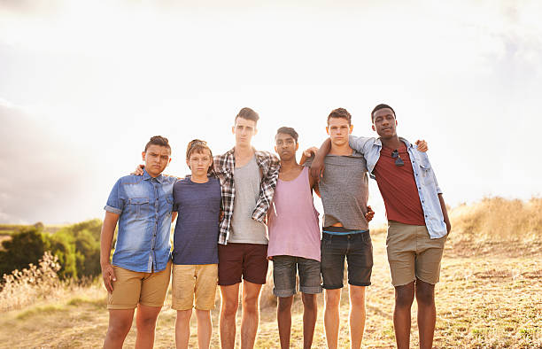 istock Friends for life 511095967