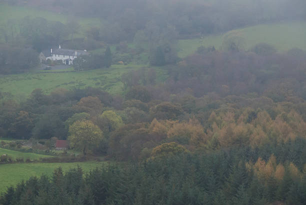 istock House in the Mist 511096971