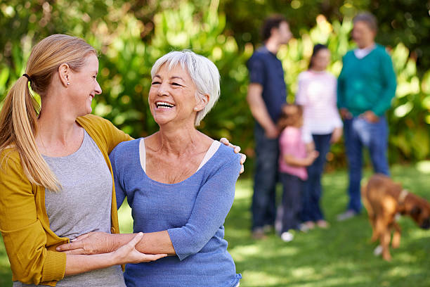 istock Family comes first 511097895