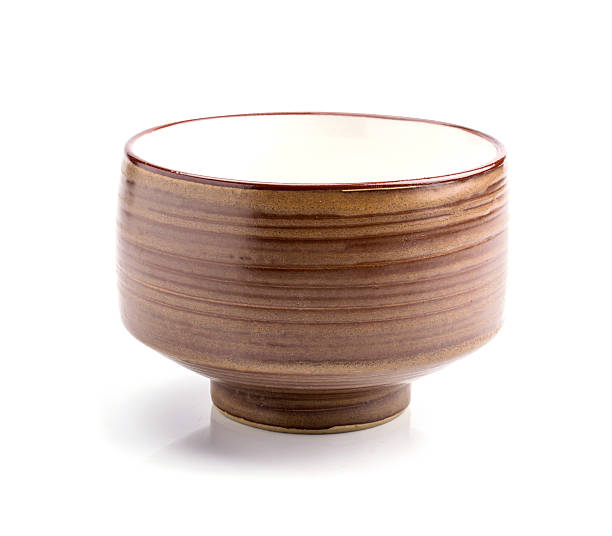 istock Japanese sake cup and bottle 511098414