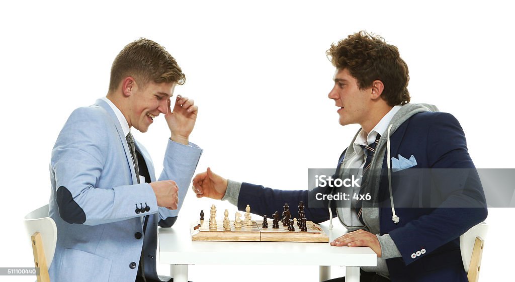 Chess With Friends