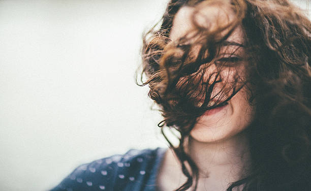 istock portrait in the nature 511105848