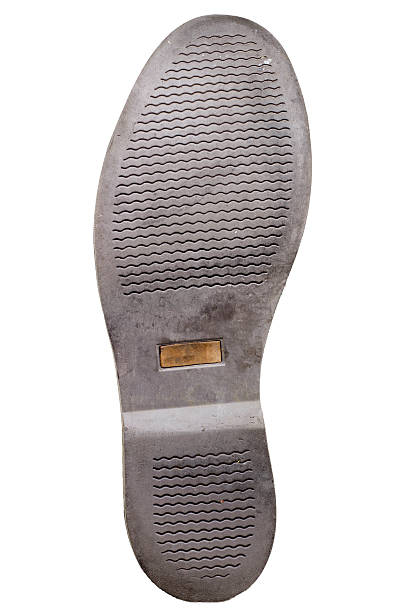 istock Bottom of the shoes 511117124