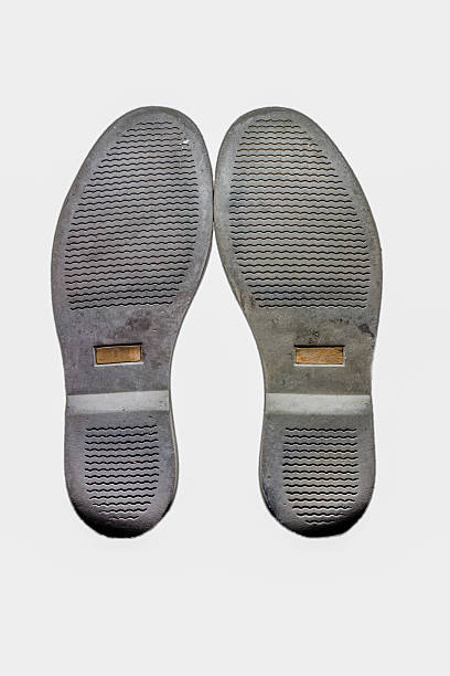 istock Bottom of the shoes 511117326