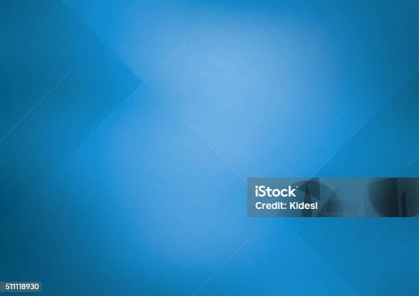 Fundo Abstrato Azul - Fotografias de stock e mais imagens de Plano de fundo abstrato - Plano de fundo abstrato, Azul, Abstrato