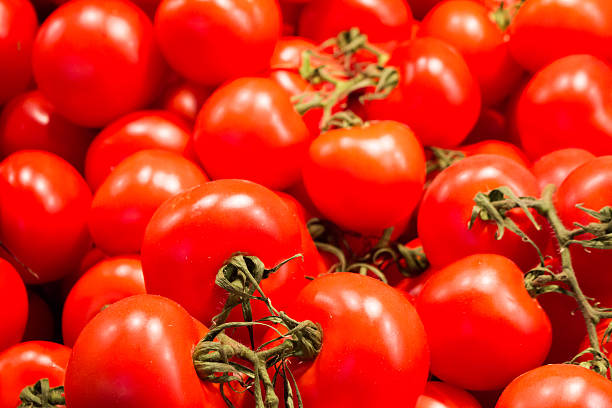 Tomatoes