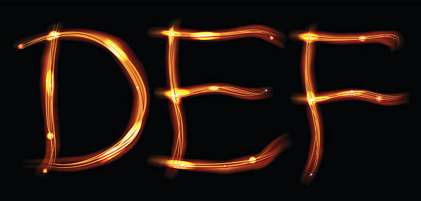 Def Lettering 290+ Most Def Stock Illustrations, Royalty-Free Vector Graphics & Clip ...
