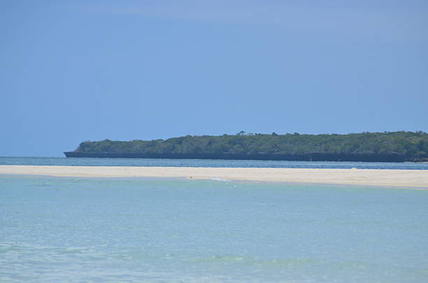 istock Tanzania, Zanzibar. 511120540