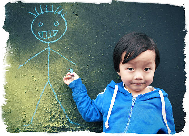 istock Cute children playing in the park 511133021