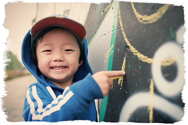 istock Cute children playing in the park 511133023