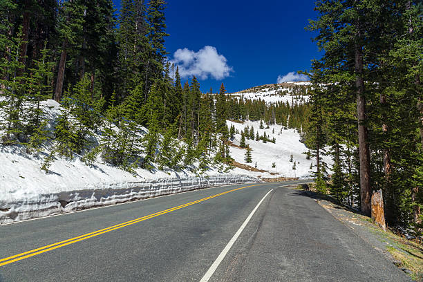 istock Rocky Mountain National Park 511133283