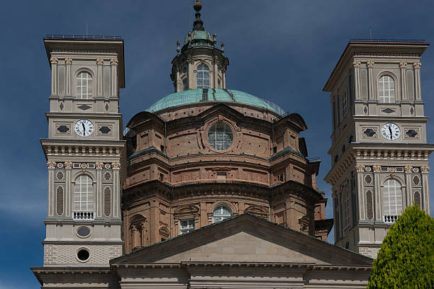 istock Sanctuary of Vicoforte 511135311