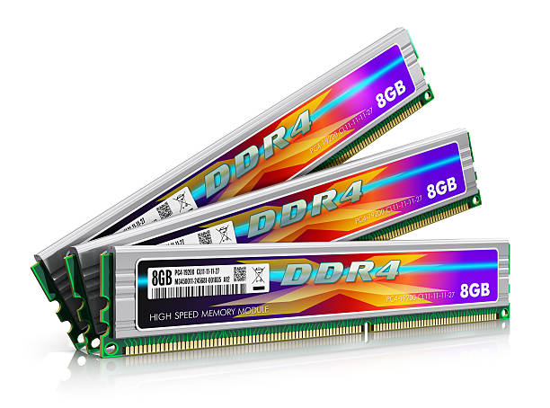 Ddr4 Ram Model 340+ Ddr4 Ram Stock Photos, Pictures & Royalty-Free Images - iStock