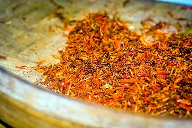 Saffron