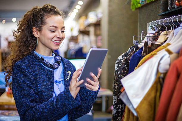 istock Woman small business owner 511195268