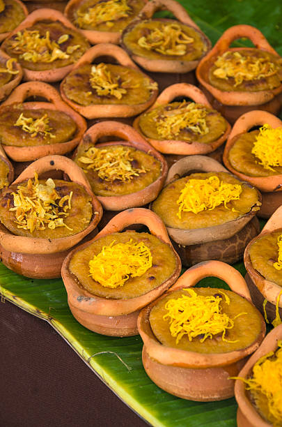 istock Thai street food 511196924